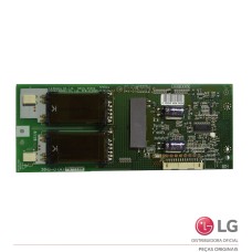 PLACA INVERTER PARA TV 26LH20R 26LD330 6632L-0550A EAY60701901 | NOVA